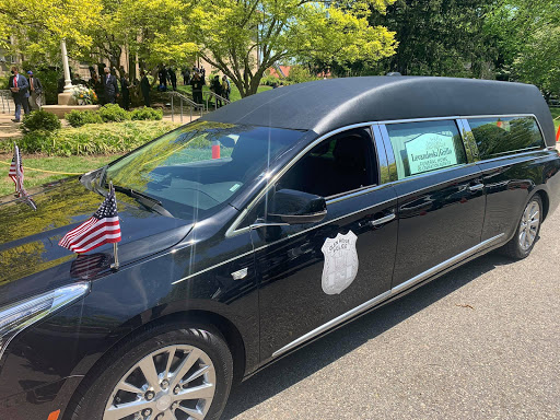 Funeral Home «Levandoski-Grillo Funeral & Cremation Service», reviews and photos, 44 Bay Ave, Bloomfield, NJ 07003, USA