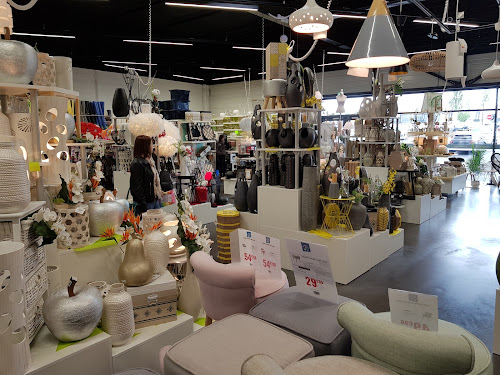 Magasin de meubles L'Incroyable Cholet