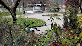 Jardin Mémorial Roger Algoud Die