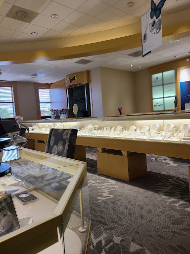 Jewelry Store «Jared The Galleria of Jewelry», reviews and photos, 3105 Spotsylvania Mall Dr, Fredericksburg, VA 22407, USA