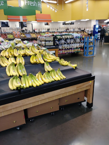 Department Store «Walmart Supercenter», reviews and photos, 6660 Godfrey Rd, Godfrey, IL 62035, USA