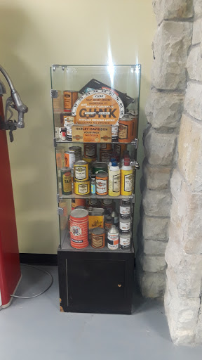 Harley-Davidson Dealer «Historic Harley-Davidson», reviews and photos, 2047 SW Topeka Blvd, Topeka, KS 66612, USA