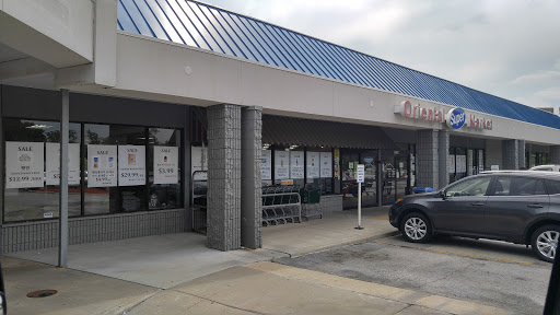 Asian Grocery Store «Oriental Supermarket», reviews and photos, 10336 Metcalf Ave, Overland Park, KS 66212, USA