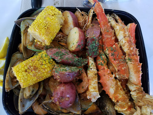 Supermarket «Island Pacific Seafood Market», reviews and photos, 19387 Soledad Canyon Rd, Santa Clarita, CA 91351, USA