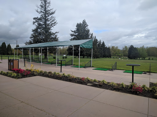 Golf Course «Colwood Golf Center», reviews and photos, 7313 NE Columbia Blvd, Portland, OR 97218, USA