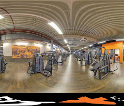 FitX Fitnessstudio photo