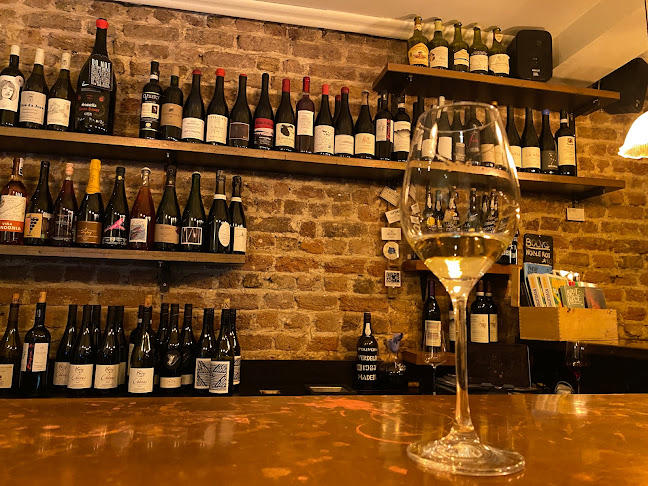 The Remedy Wine Bar Shop & Kitchen - Pub