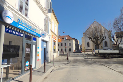 GUY HOQUET L'IMMOBILIER STAINS à Stains