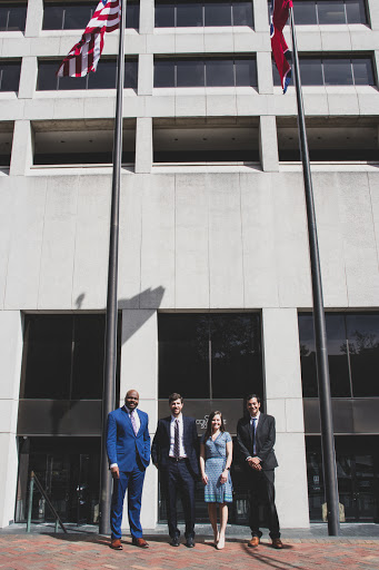 Law Firm «Morgan & Morgan», reviews and photos