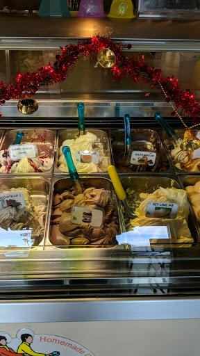 Italian Grocery Store «Gelato Dolce Vita», reviews and photos, 5251 E Brown Rd #104, Mesa, AZ 85205, USA