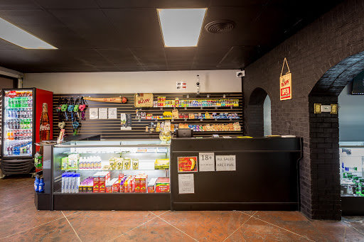 Tobacco Shop «Illuminati Smoke Shop», reviews and photos, 4425 Devine St, Columbia, SC 29205, USA
