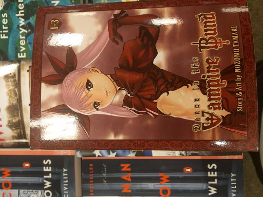 Book Store «Barnes & Noble», reviews and photos, 5100 Kilgore Ave, Hampton, VA 23666, USA