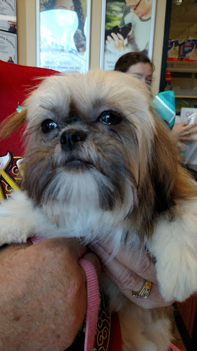 Pet Supply Store «PetSmart», reviews and photos, 640 W 300 N, Warsaw, IN 46582, USA