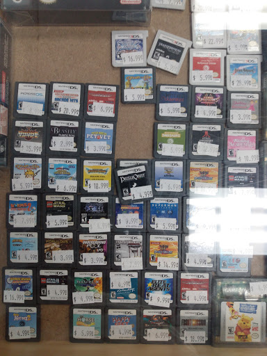 Game Store «Colosseum Games», reviews and photos, 5719 75th St, Kenosha, WI 53142, USA