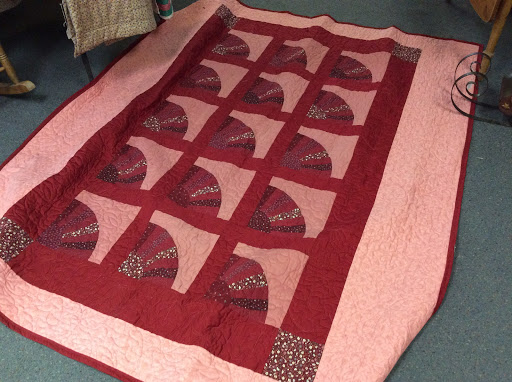 Antique Store «Junction on 3», reviews and photos, 247 N Main St, Rushville, IN 46173, USA