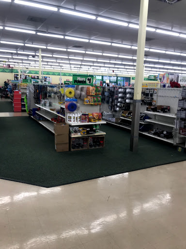 Dollar Store «Dollar Tree», reviews and photos, 11555 San Pablo Ave, El Cerrito, CA 94530, USA