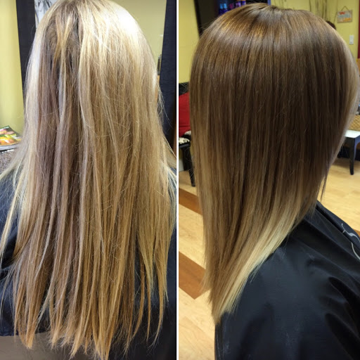 Hair Salon «Studio 3 Eleven Salon and Beauty Bar», reviews and photos, 211 Clover Ln h, Louisville, KY 40207, USA