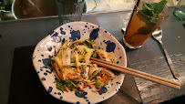 Plats et boissons du Restaurant vietnamien Do et Riz à Paris - n°1