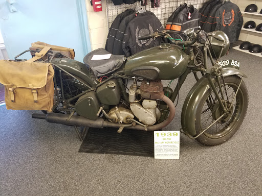 Motorcycle Shop «Biker Rags», reviews and photos, 10609 Kingston Pike, Knoxville, TN 37922, USA