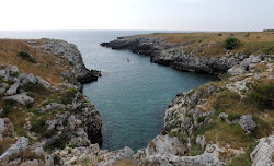 Photo de Porto Russo situé dans une zone naturelle