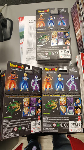 Video Game Store «GameStop», reviews and photos, 214 E Rand Rd, Arlington Heights, IL 60004, USA