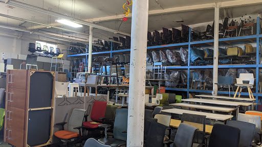 Home Goods Store «Liberty Liquidators», reviews and photos, 970 Chestnut St, San Jose, CA 95110, USA