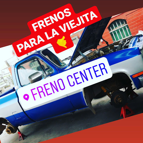 Freno Center
