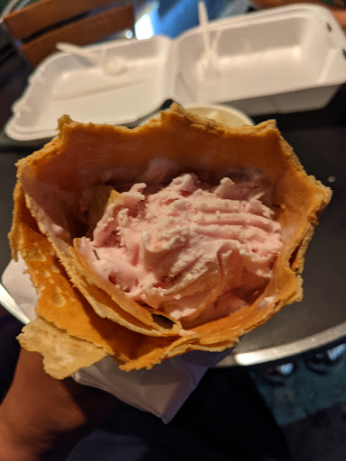 Dessert Shop «Salju Dessert», reviews and photos, 35 W Valley Blvd, Alhambra, CA 91801, USA