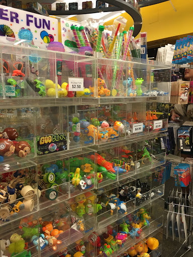 Toy Store «Zoom», reviews and photos, 300 Ward Pkwy, Kansas City, MO 64112, USA