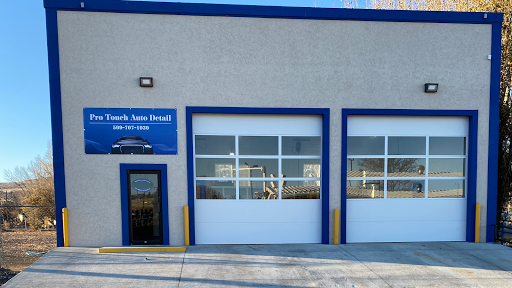 Pro Touch Auto Detail en Ephrata