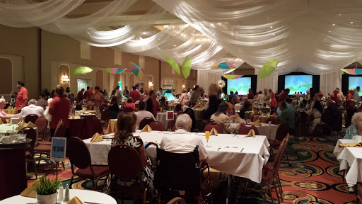 Shopping Mall «Pointe Orlando», reviews and photos, 9101 International Dr, Orlando, FL 32819, USA