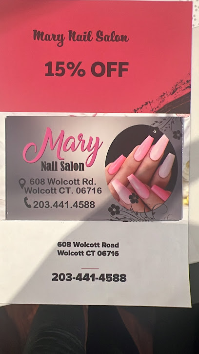 Mary Nail Salon