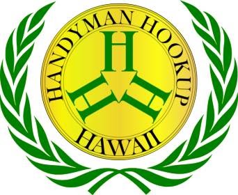 Handyman Hookup Hawaii LLC in Makawao, Hawaii