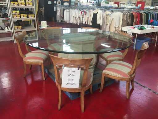 Thrift Store «LBRM Mission Thrift Store», reviews and photos