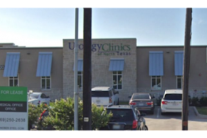 Urology Clinics of North Texas - Mesquite Office image