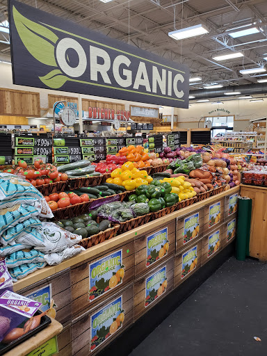 Health Food Store «Sprouts Farmers Market», reviews and photos, 735 E Birch St, Brea, CA 92821, USA