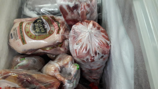 Asian Grocery Store «A&T Asian Market», reviews and photos, 347 N Mclean Blvd, South Elgin, IL 60177, USA