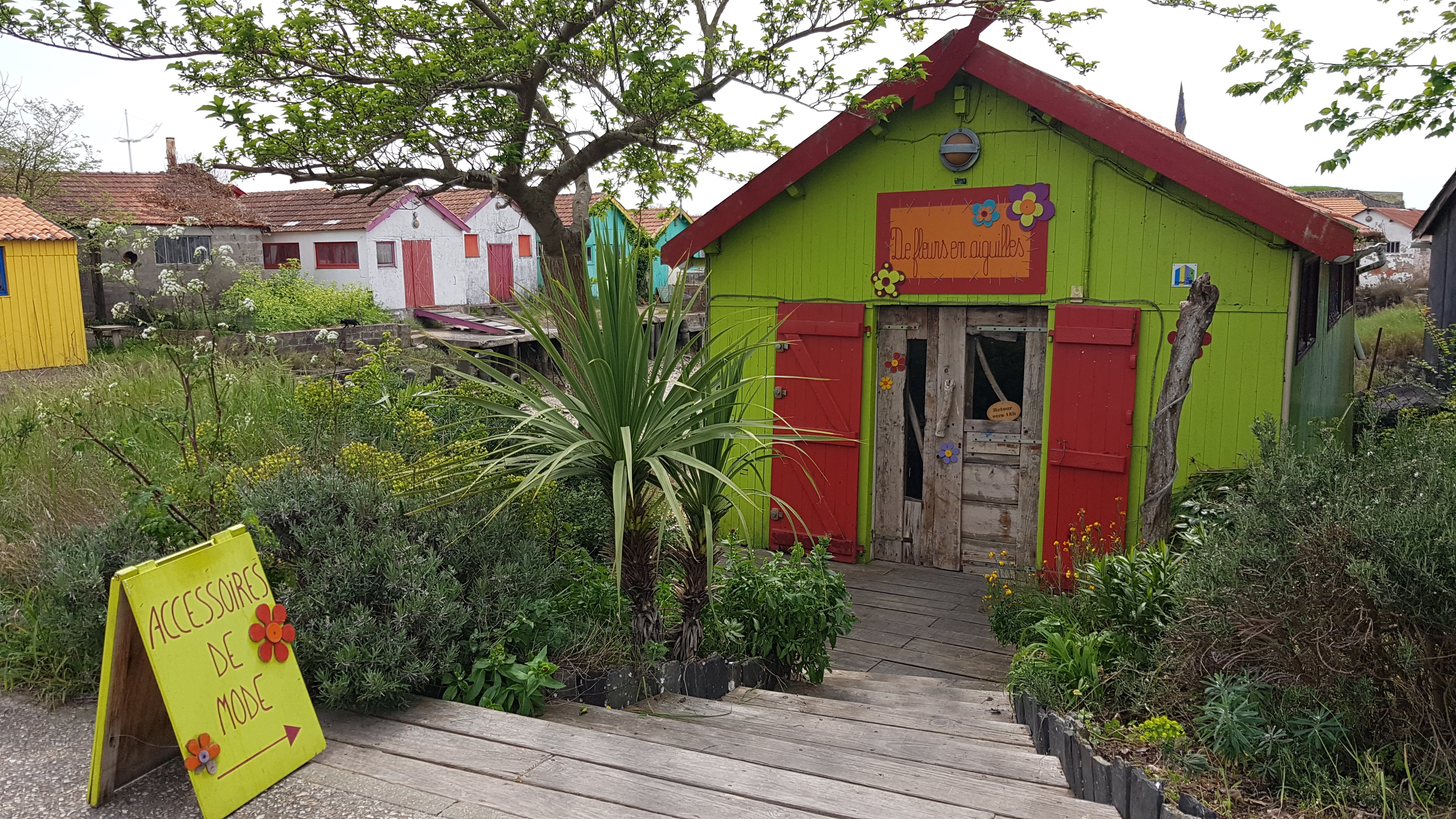 Photo n° 15 de l'avis de Caroline.o fait le 27/04/2019 à 10:01