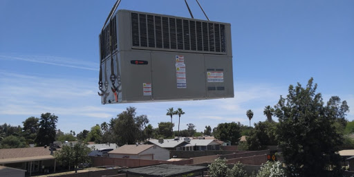 Appliance Repair Service «Valley Heating, Cooling & Appliances», reviews and photos