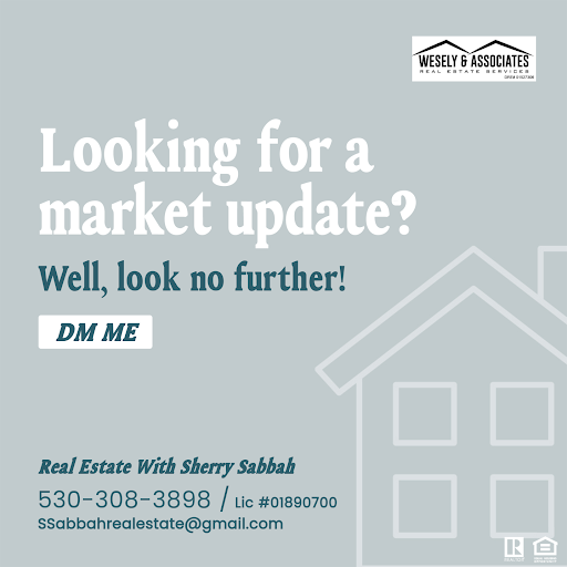 Sherry Sabbah, Real Estate Advisor image