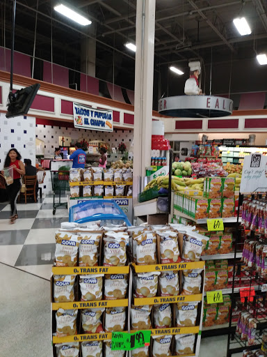 Grocery Store «Food Town | North Sam Houston», reviews and photos, 2770 North Sam Houston Pkwy W, Houston, TX 77038, USA
