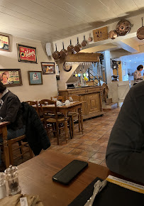 Atmosphère du Restaurant La Remise De Tantine à Saint-Quentin - n°4