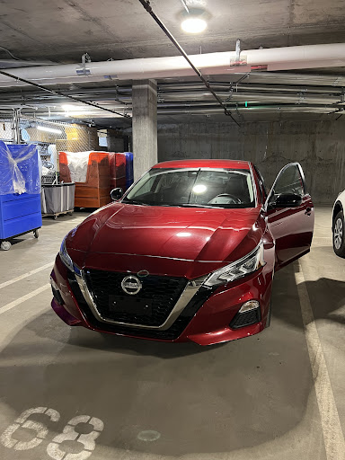 Auto Body Shop «TJ Chapman Auto», reviews and photos, 2021 N Redwood Rd, Salt Lake City, UT 84116, USA