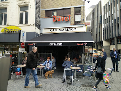 Café Marengo