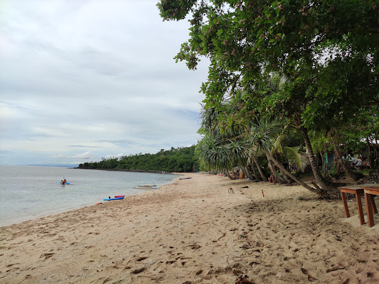 Banilad Beach
