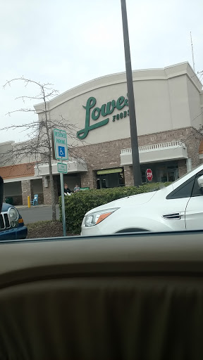 Grocery Store «Lowes Foods of Murrells Inlet», reviews and photos, 11903 SC-707, Murrells Inlet, SC 29576, USA