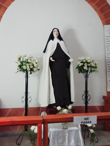Opiniones de Santuario Teresa De Los Andes. en La Serena - Iglesia