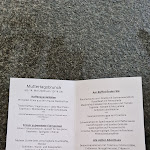 Photo n°1 de l'avis de Diana. fait le 14/05/2023 à 12:50 sur le  Mohren Restaurant Oberstdorf à Oberstdorf