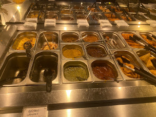 Photo n°26 de K'si Restaurant Iranien Indien à Paris ()
