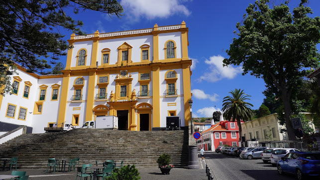 Igreja de Nossa Senhora do Carmo